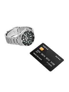 Foto 5 | Reloj Seiko Srpd55k1 Analógico Automático para Hombre - Venta Internacional