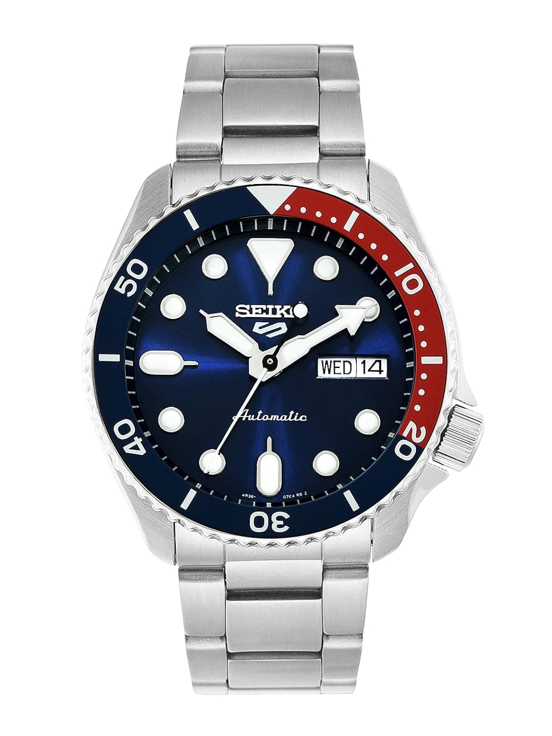 Reloj Seiko Srpd53k1 Analógico Automático para Hombre - Venta Internacional