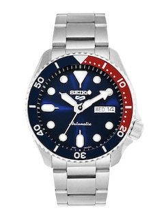 Foto 1 | Reloj Seiko Srpd53k1 Analógico Automático para Hombre - Venta Internacional