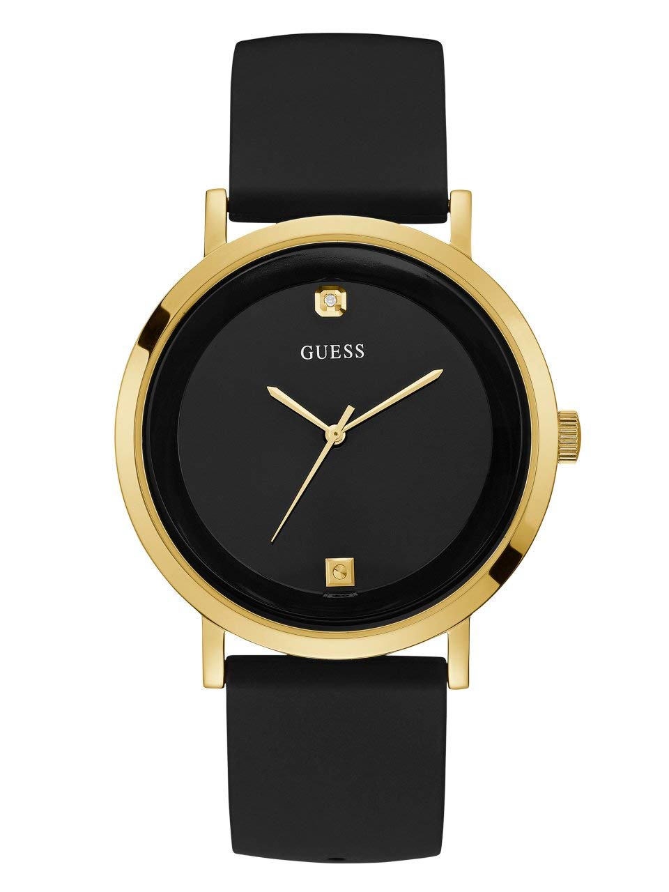 Reloj Guess U1264g1 de Cuarzo Japonés de Acero Inoxidable para Hombre - Venta Internacional