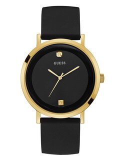 Foto 1 | Reloj Guess U1264g1 de Cuarzo Japonés de Acero Inoxidable para Hombre - Venta Internacional