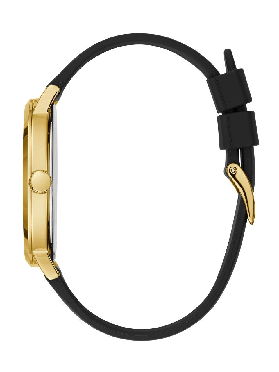 Foto 3 pulgar | Reloj Guess U1264g1 de Cuarzo Japonés de Acero Inoxidable para Hombre - Venta Internacional
