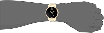 Foto 2 | Reloj de Cuarzo Analógico Guess U1315g2 con Acero Inoxidable para Hombre - Venta Internacional