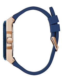 Foto 2 | Reloj Guess U1049g2 Azul - Venta Internacional