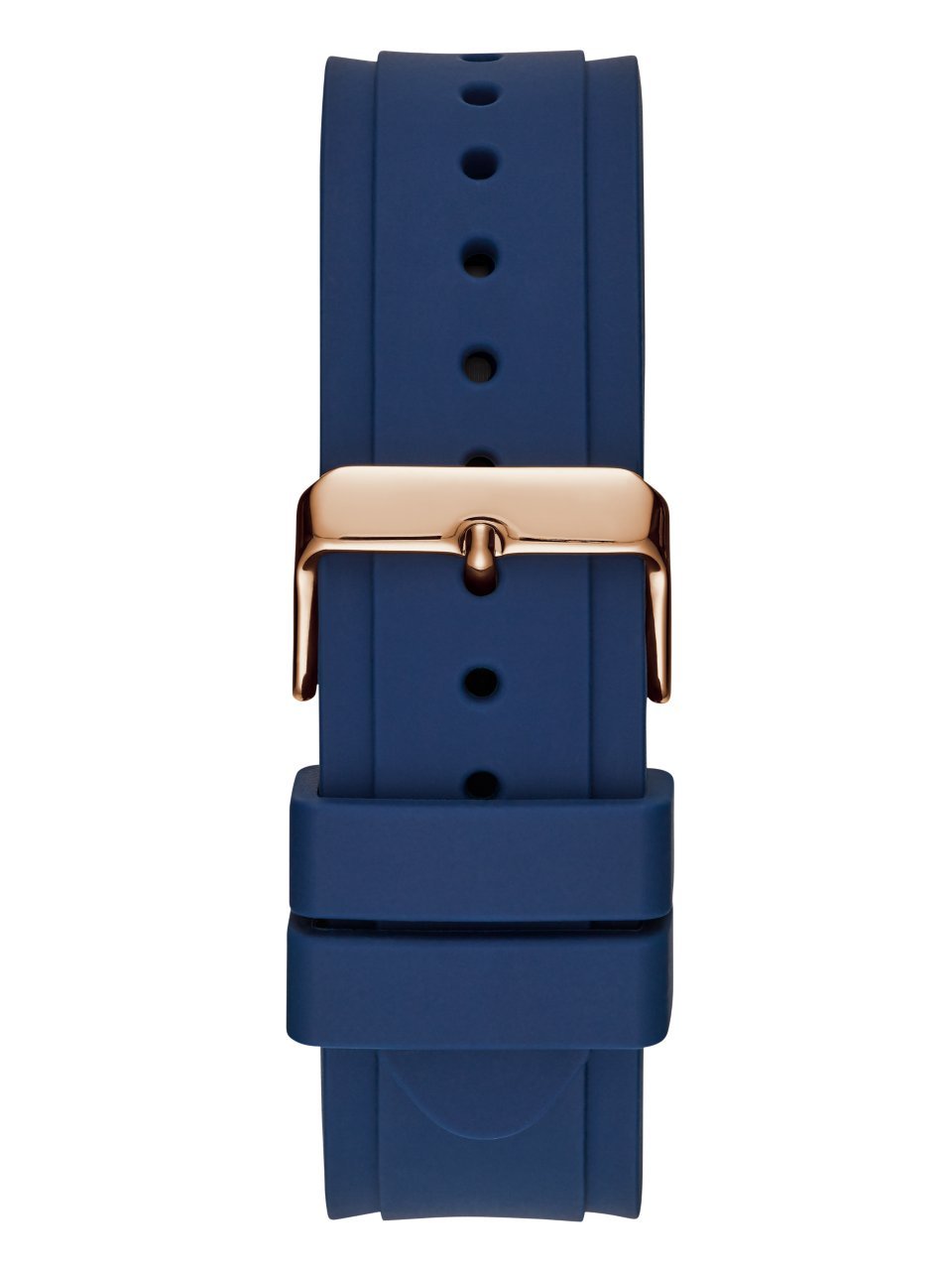 Foto 4 pulgar | Reloj Guess U1049g2 Azul - Venta Internacional