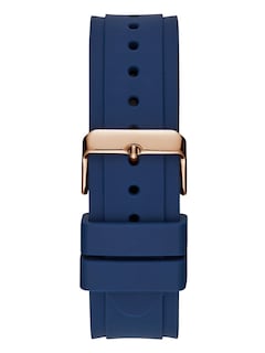 Foto 3 | Reloj Guess U1049g2 Azul - Venta Internacional