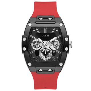 Foto 1 | Reloj Guess Casual Multifunción Para Hombre - Venta Internacional