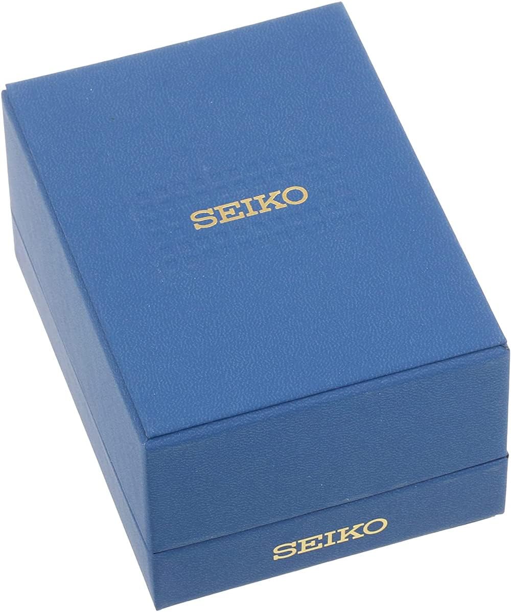 Foto 5 pulgar | Reloj Seiko Recraft Automático de Acero Inoxidable con Esfera Azul para Hombre - Venta Internacional