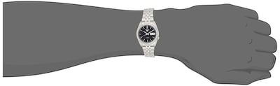 Foto 4 | Reloj Seiko Snk357 Automatic 5-7s Collection para Hombre - Venta Internacional