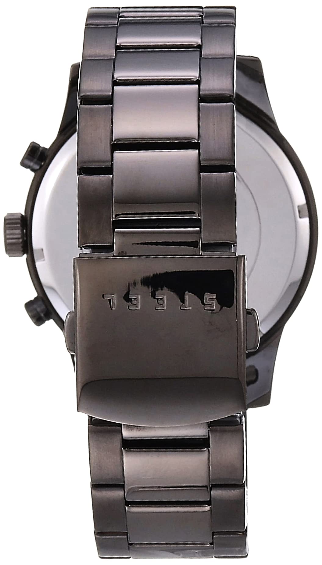 Foto 2 | Reloj Guess U0668g9 Quartz para Hombre con Correa de Acero Inoxidable - Venta Internacional