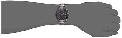 Foto 5 | Reloj Guess U0668g9 Quartz para Hombre con Correa de Acero Inoxidable - Venta Internacional