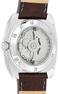 Foto 5 | Reloj Seiko Snkp27 Recraft Series Para Hombre Resistente Al Agua Hasta 50 M - Venta Internacional