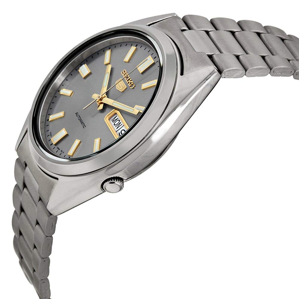 Foto 4 pulgar | Reloj Seiko Snxs75 Automatic 5-7s Collection para Hombre - Venta Internacional