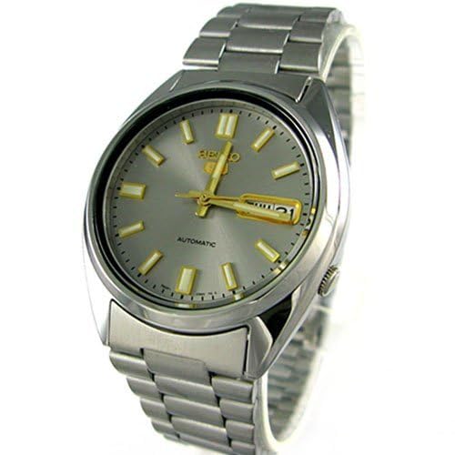 Foto 5 pulgar | Reloj Seiko Snxs75 Automatic 5-7s Collection para Hombre - Venta Internacional