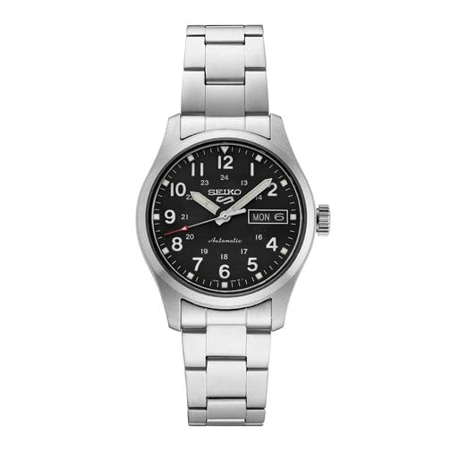 Reloj Seiko Srpj81 Mecánico Analógico para Hombre - Venta Internacional