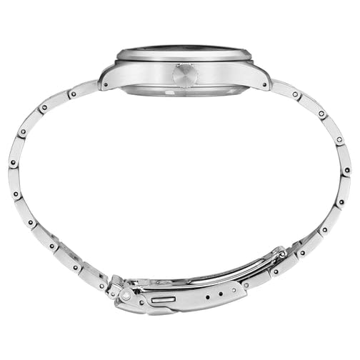 Foto 3 pulgar | Reloj Seiko Srpj81 Mecánico Analógico para Hombre - Venta Internacional