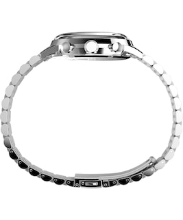 Foto 2 | Reloj Timex Plateado para Hombre-Venta Internacional