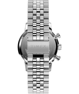 Foto 3 | Reloj Timex Plateado para Hombre-Venta Internacional