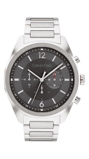 Foto 1 | Reloj Cronógrafo Calvin Klein De Acero Inoxidable para Hombre 25200264 - Venta Internacional