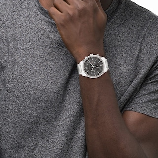 Foto 2 | Reloj Cronógrafo Calvin Klein De Acero Inoxidable para Hombre 25200264 - Venta Internacional