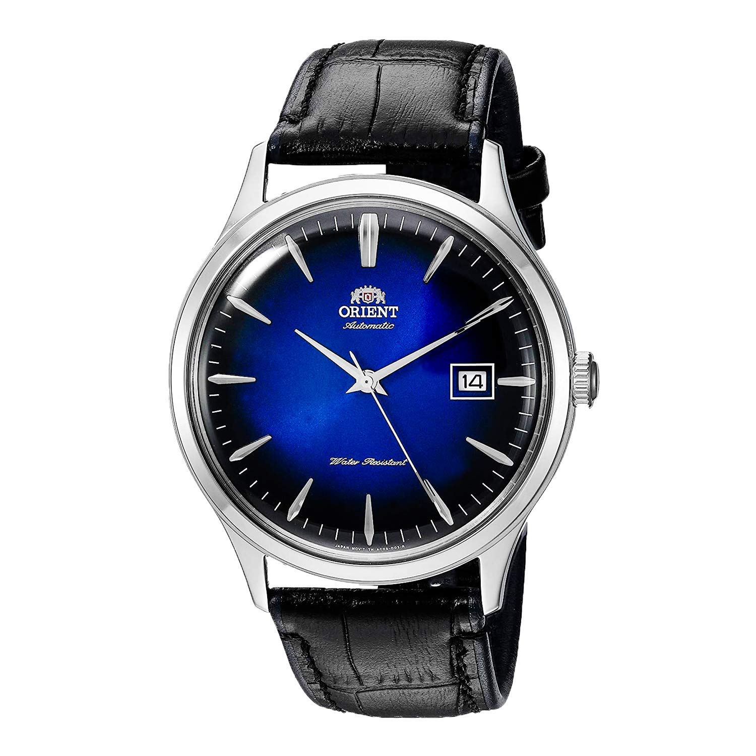 Foto 2 pulgar | Reloj Orient Bambino Versión 4 Fac08004d0 de Acero Inoxidable - Venta Internacional