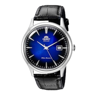 Foto 1 | Reloj Orient Bambino Versión 4 Fac08004d0 de Acero Inoxidable - Venta Internacional