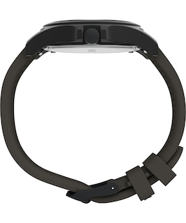 Foto 2 | Reloj Timex Negro para Hombre-Venta Internacional