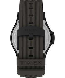 Foto 3 | Reloj Timex Negro para Hombre-Venta Internacional