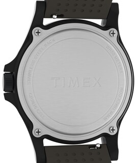 Foto 4 | Reloj Timex Negro para Hombre-Venta Internacional