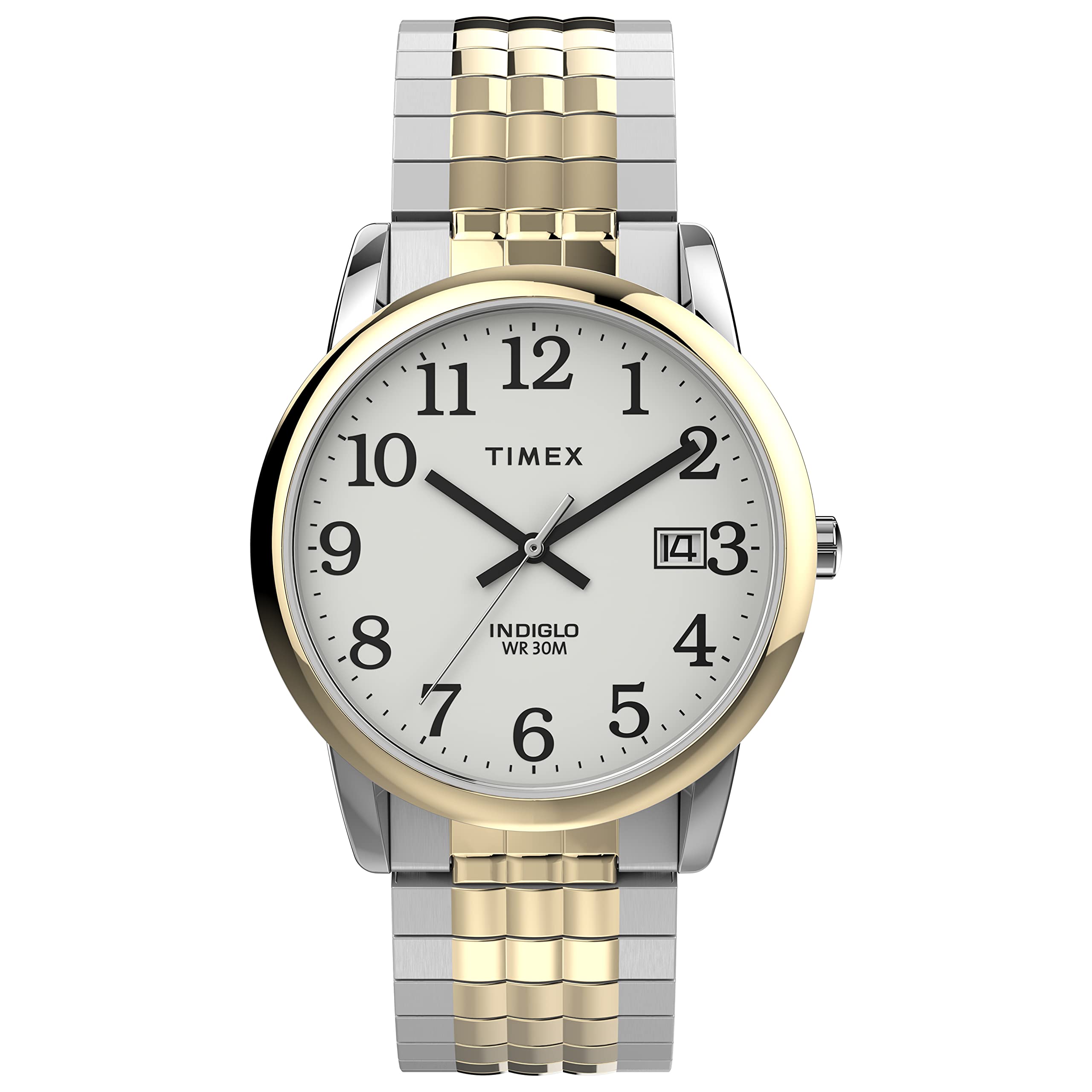 Reloj Timex Easy Reader de 35 mm para Hombre - Venta Internacional