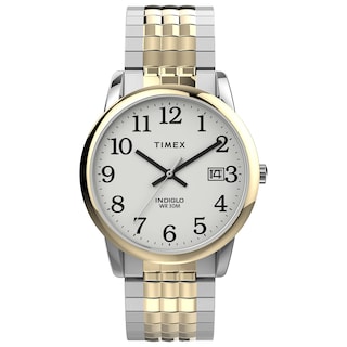 Foto 1 | Reloj Timex Easy Reader de 35 mm para Hombre - Venta Internacional