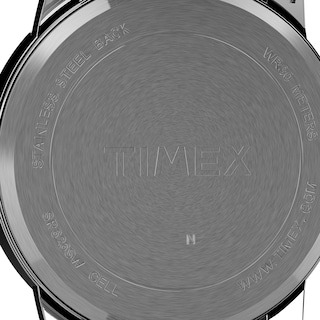 Foto 3 | Reloj Timex Easy Reader de 35 mm para Hombre - Venta Internacional