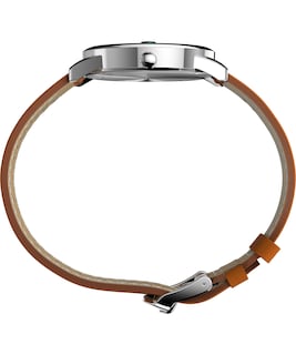 Foto 2 | Reloj Timex Café para Hombre-Venta Internacional