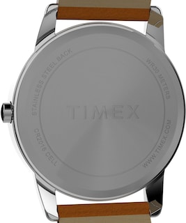 Foto 4 | Reloj Timex Café para Hombre-Venta Internacional