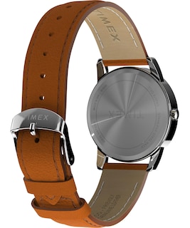 Foto 5 | Reloj Timex Café para Hombre-Venta Internacional