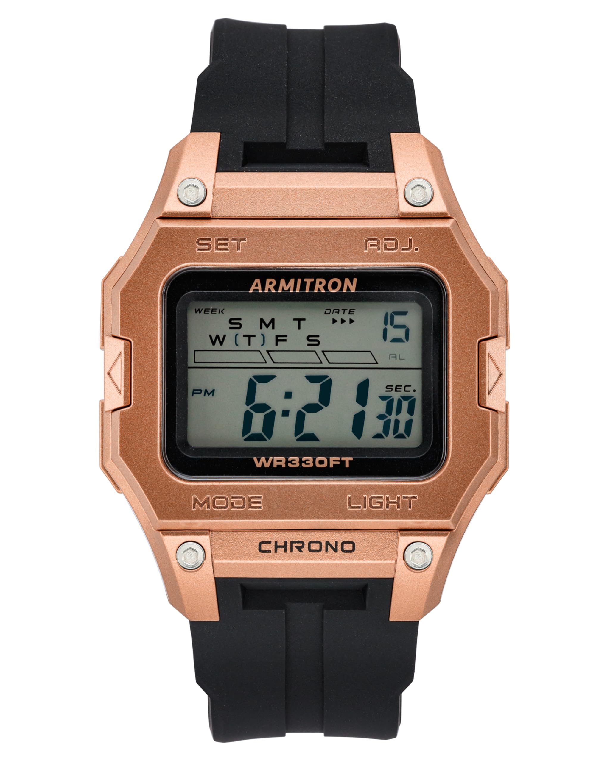 Reloj Armitron Sport 40/8460 con Cronógrafo Digital para Hombre - Venta Internacional