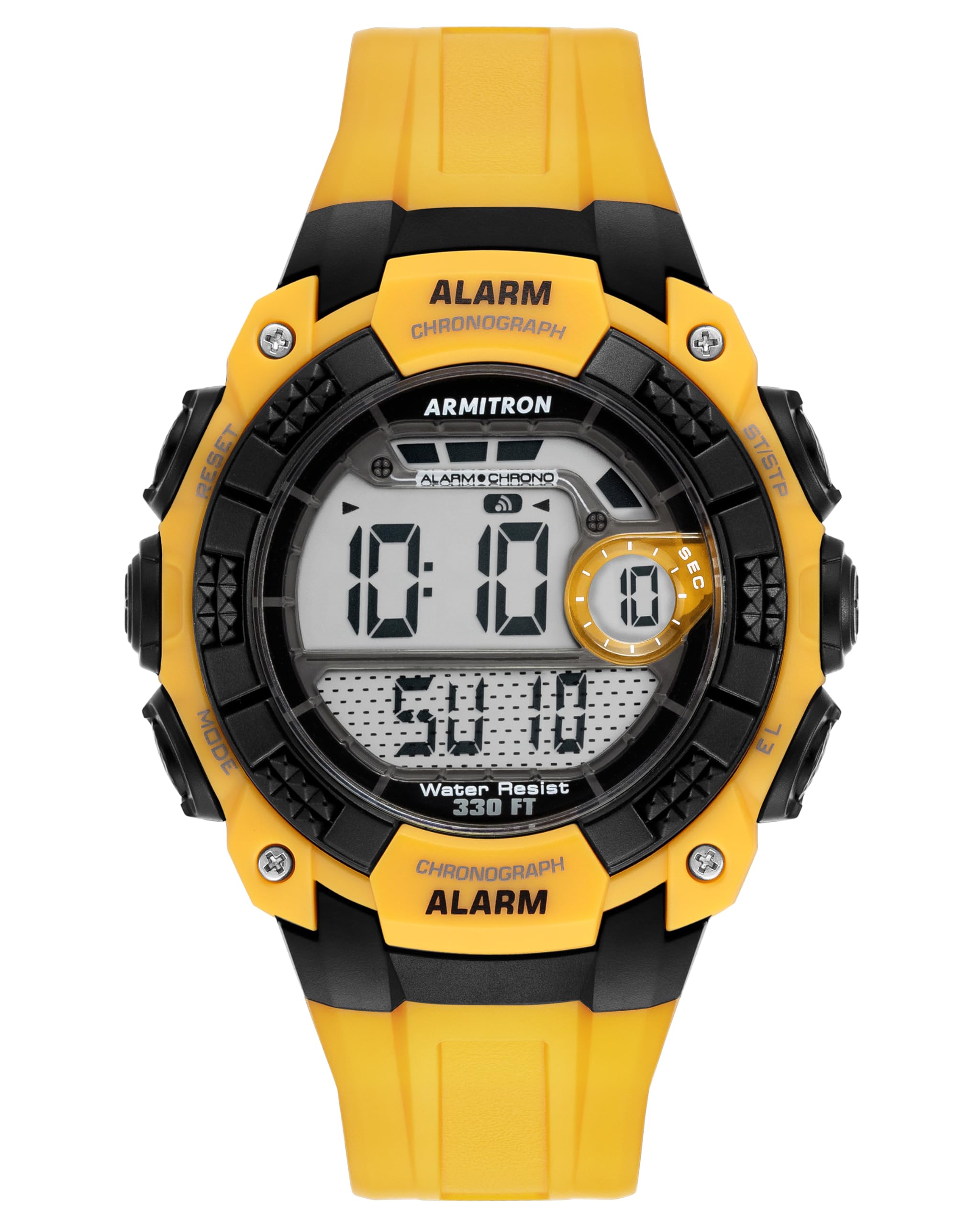 Reloj Armitron Sport 40-8209 Cronógrafo Digital para Hombre - Venta Internacional