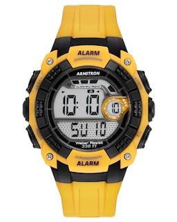 Foto 1 | Reloj Armitron Sport 40-8209 Cronógrafo Digital para Hombre - Venta Internacional