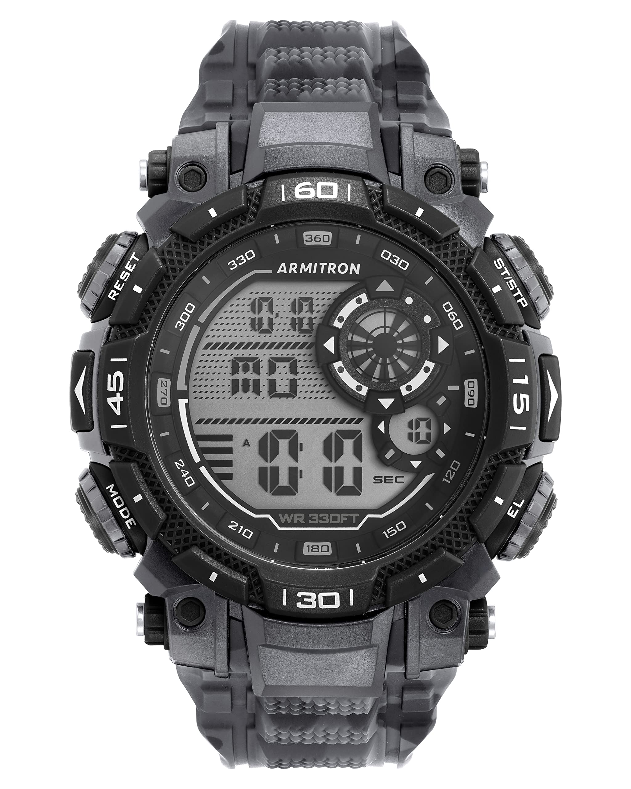 Reloj Armitron Sport Digital Chronograph 40/8397 para Hombre - Venta Internacional