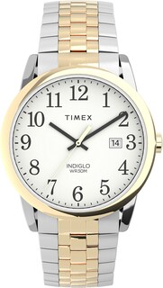 Foto 1 | Reloj Timex Easy Reader de 38 mm para Hombres - Venta Internacional