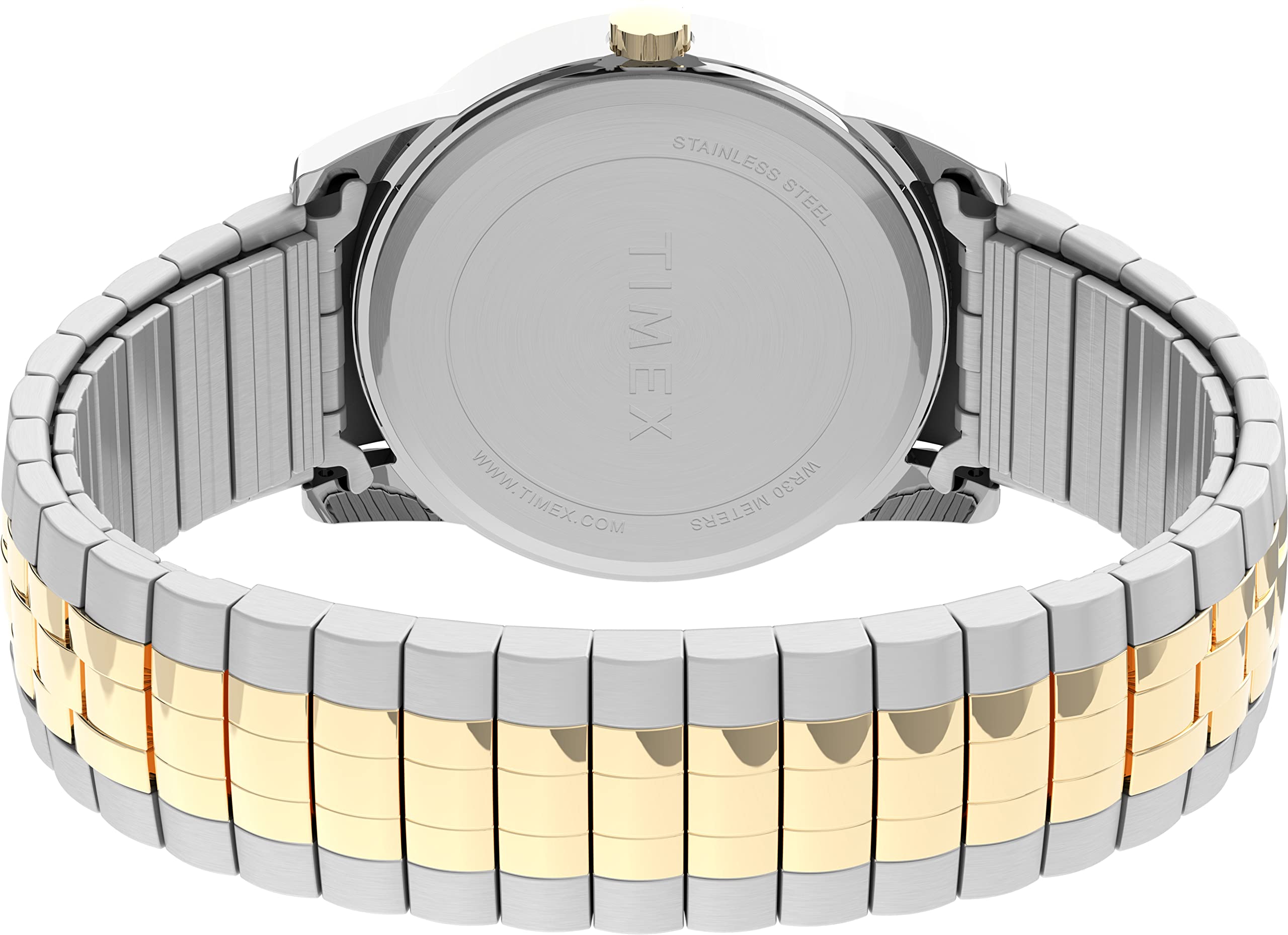 Foto 2 | Reloj Timex Easy Reader de 38 mm para Hombres - Venta Internacional