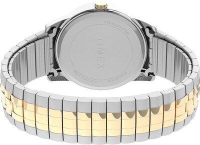 Foto 2 | Reloj Timex Easy Reader de 38 mm para Hombres - Venta Internacional