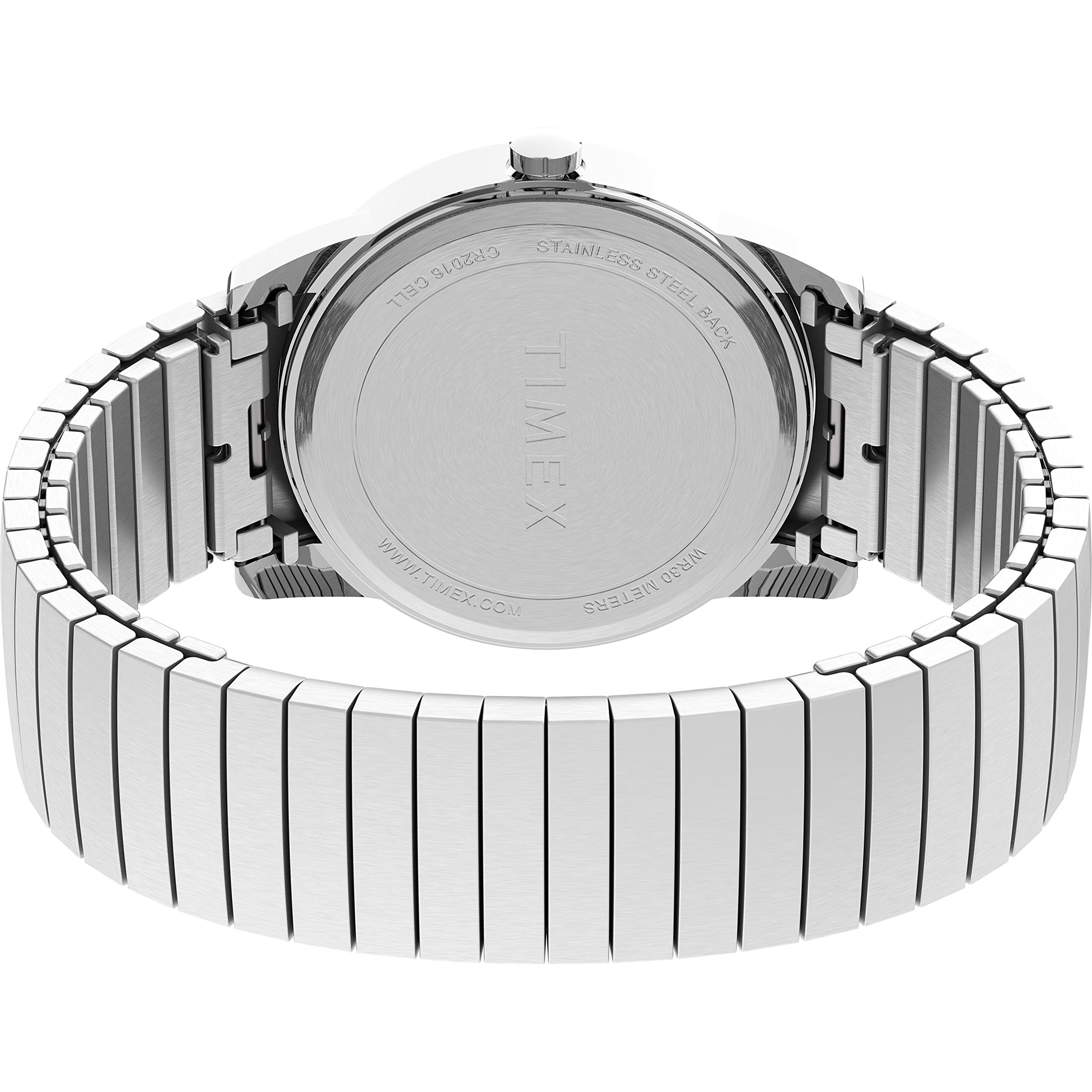 Foto 3 pulgar | Reloj Timex Easy Reader Bold de 38 Mm - Venta Internacional