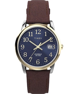 Foto 1 | Reloj Timex Café para Hombre-Venta Internacional