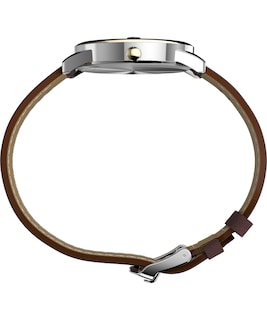 Foto 2 | Reloj Timex Café para Hombre-Venta Internacional