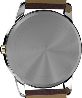 Foto 4 | Reloj Timex Café para Hombre-Venta Internacional