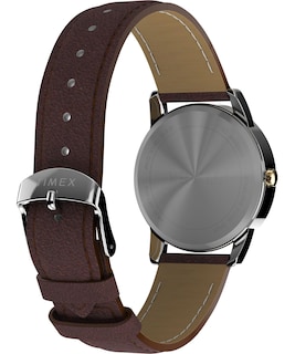 Foto 5 | Reloj Timex Café para Hombre-Venta Internacional