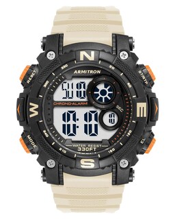 Foto 1 | Reloj Armitron Sport con Cronógrafo Digital Unisex - Venta Internacional