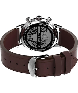 Foto 4 | Reloj Timex Café para Hombre-Venta Internacional