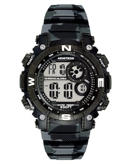 Foto 1 | Reloj Armitron Sport 40/8284cbk Quartz Negro para Hombre - Venta Internacional